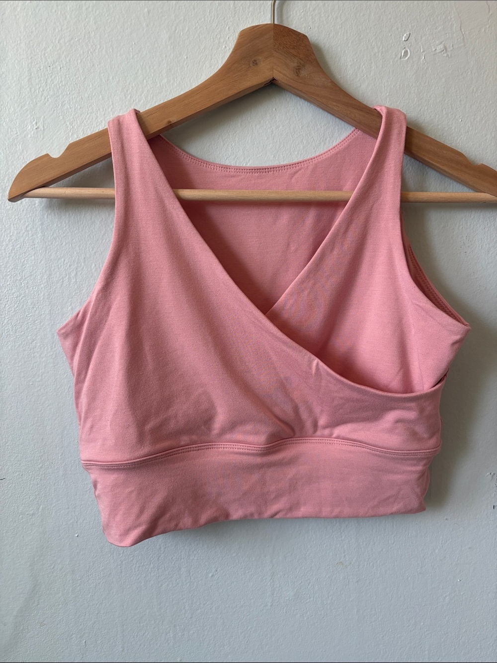 Free label Dani Bra in ballerina Pink
